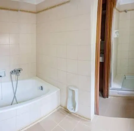 Il Nido Del Borgo Apartment *