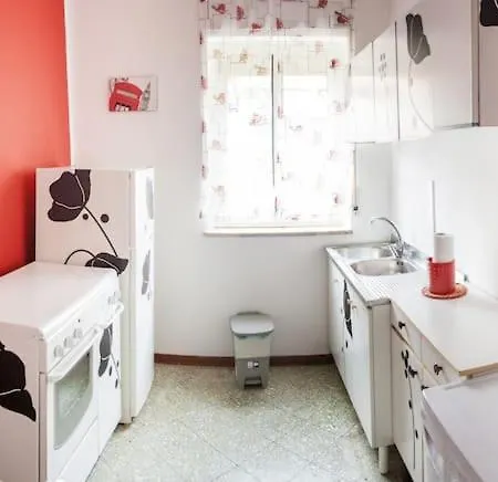 Apartment Il Nido Del Borgo