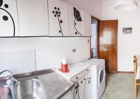 Il Nido Del Borgo Apartment Cefalu