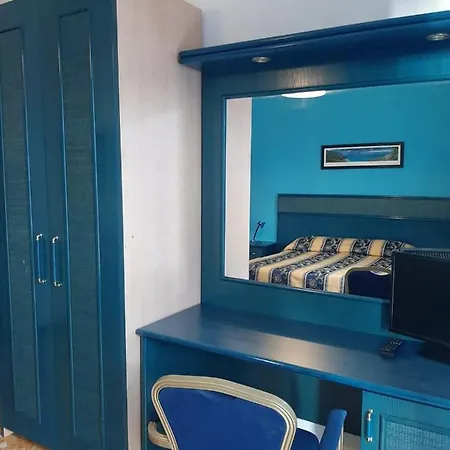 Il Nido Del Borgo Apartment Cefalu