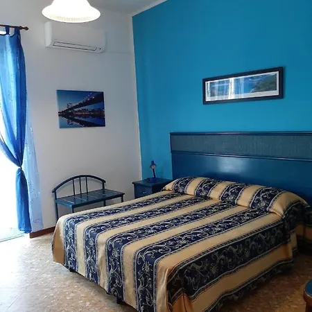 Apartment Il Nido Del Borgo Cefalu